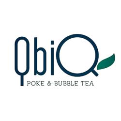 Qbiq Pokeria E  BubbleTea