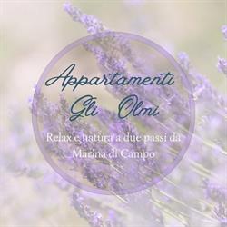 Appartamenti Gli Olmi