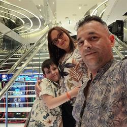 Supermarket da " U ZI " di Stefano Trotta- Consegana a Domicilio Manfredonia