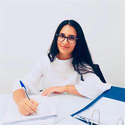 Dott.ssa Sara Delussu - Logopedista