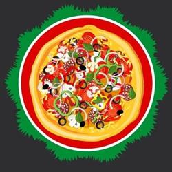 Villa Chiaviche Pizzeria, Food & Drink