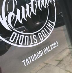 Newtrad Tattoo Studio
