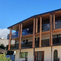 HAUS GRÜNER
