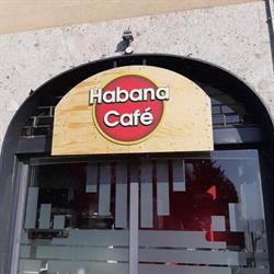 Habana café