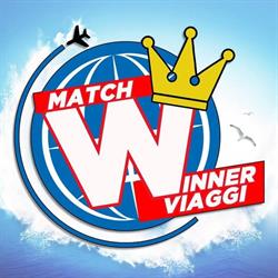 Match Winner Viaggi - Travel Agency