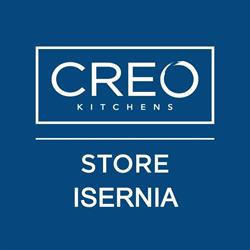 CREO KITCHENS Isernia