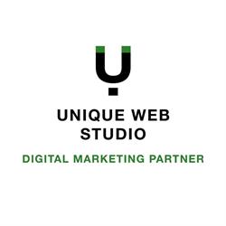 Unique Web Studio - Digital Marketing Partner