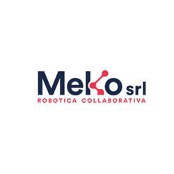 ME.KO. SRL Unipersonale / Universal Robots Triveneto