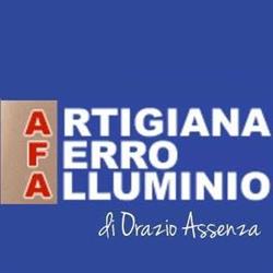 Artigiana Ferro Alluminio Di Assenza Orazio