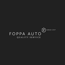 AUTOSERVICE FOPPA SINCE 1947