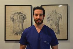 Studio Osteopatico Quieti