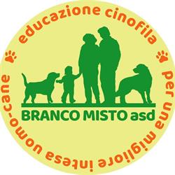 Corsi di educazione per cani "Branco Misto Asd"