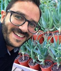 Erbe di Mauro - erboristeria agricola aloe, erbe officinali ed aromatiche