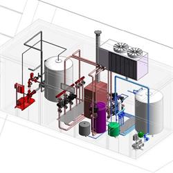 Proimpianti energia ed ingegneria