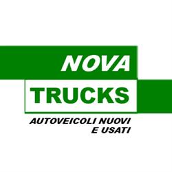 NOVA TRUCKS SRL