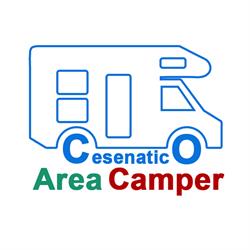 Area Sosta Camper - Cesenatico