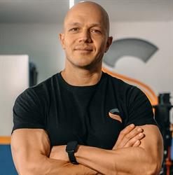 Sergio Solli - Studio di chinesiologia / Posturologia funzionale / Personal training