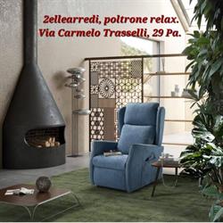 poltrone relax palermo