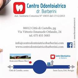 Centro Odontoiatrico Dr. Barberini