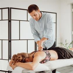 Ivan Pasquali - Osteopata