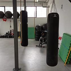 MKD MARTIAL KARATE DEFENCE