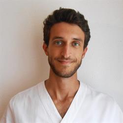 Osteopata Francesco Ghisi