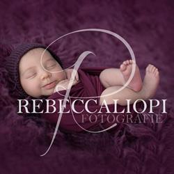 Rebecca Liopi Fotografie