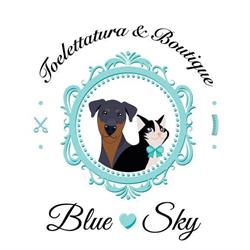 Toelettatura & Boutique Blue Sky
