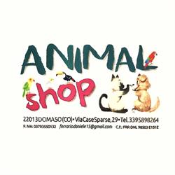Animal shop negozio per animali TOILETTATURA e self-service