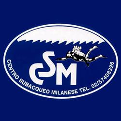 Centro Subacqueo Milanese