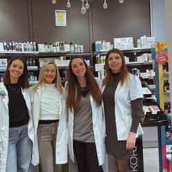 Farmacia del Corso Domodossola - salute e benessere a 360° - fototerapia - autoanalisi