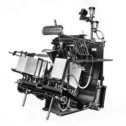 Tipografia Pezzini Letterpress