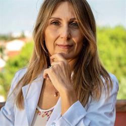 Dott.ssa Giulia Penazzi