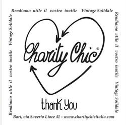 Charity Chic