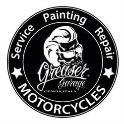 Greaser Garage