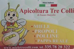 Apicoltura Tre Colli
