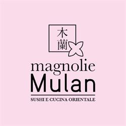 Magnolie Mulan