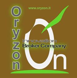 Oryzon s.r.l.s. Innovation Broker Company