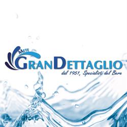 GranDettaglio - Vendita di Acqua Minerale, Bevande, Birra, Vino, Prosecco, Champagne e Liquori
