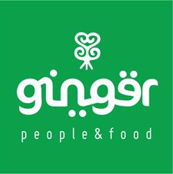 Ginger people&food