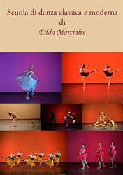 Scuola di danza classica e moderna di Edda Marcialis