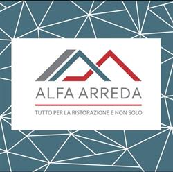 Alfa Arreda