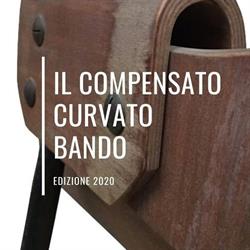 IL COMPENSATO CURVATO