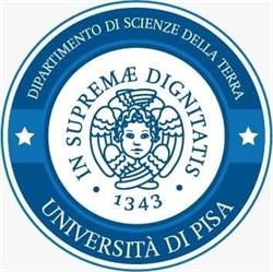 Università di Pisa Dipartimento di Scienze della Terra