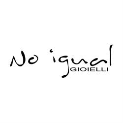 No Igual gioielli
