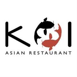 Koi