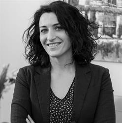 Psicologa Dott.ssa Giulia Petracca Psicoterapeuta Roma Tiburtina Casal Bertone San Lorenzo
