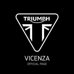 Triplebike Vicenza -Triumph - Benelli