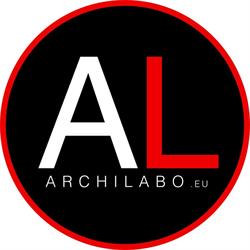 Archilabo, d'architettura e d'intorni