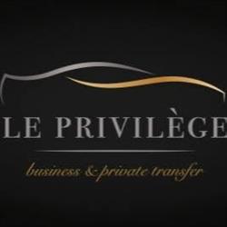 Noleggio con conducente Le Privilège